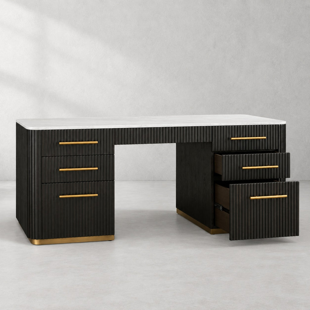 Finelle Executive Desk