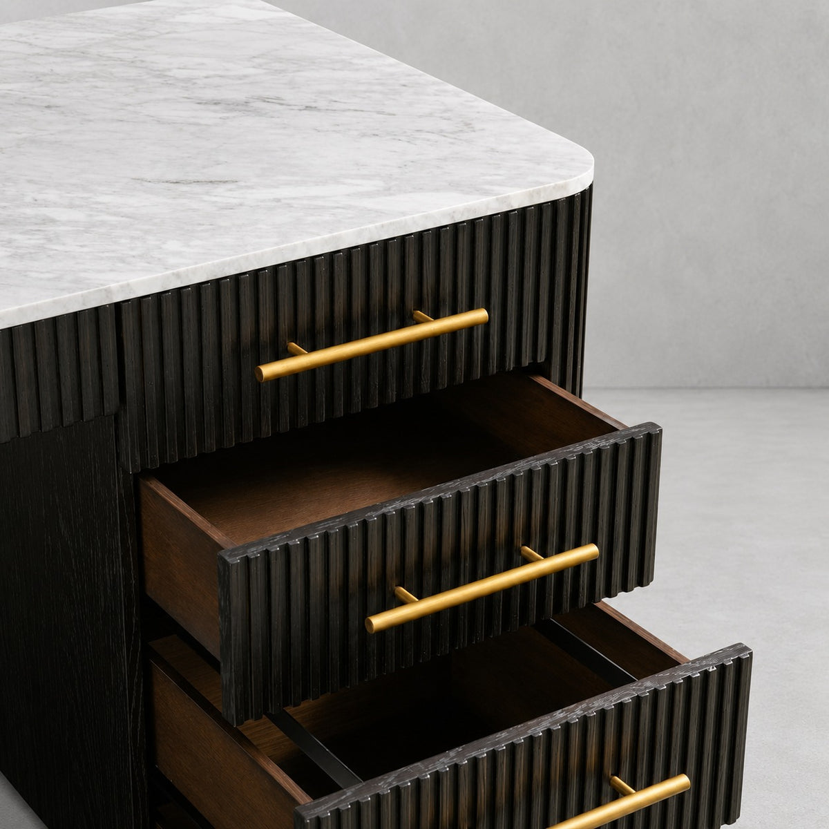 Finelle Executive Desk
