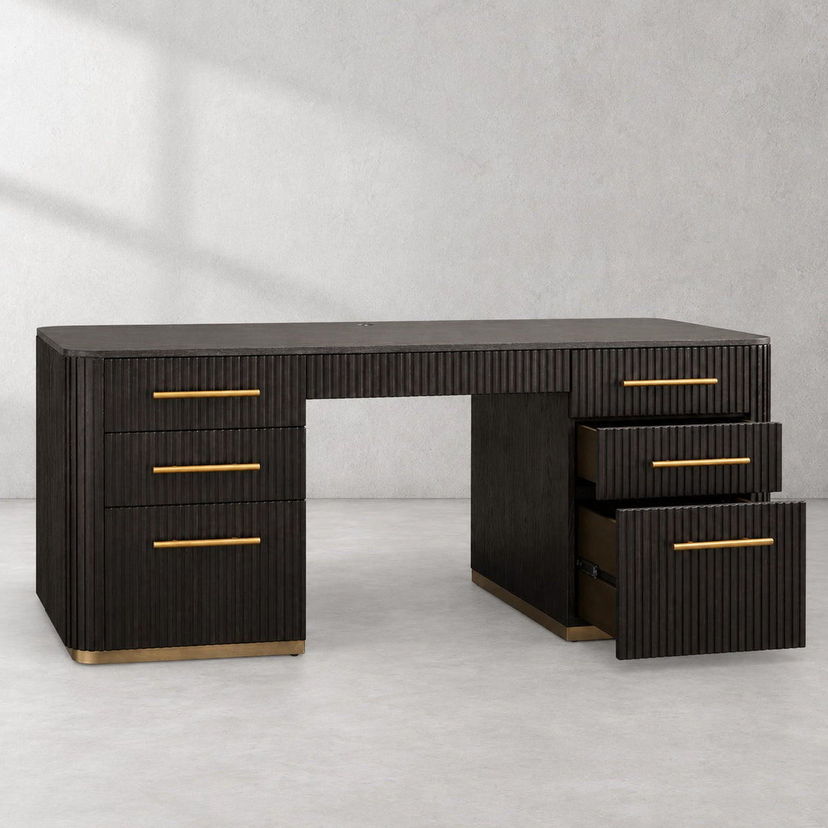 Finelle Executive Desk