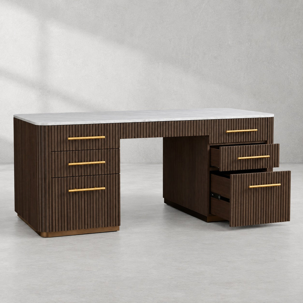 Finelle Executive Desk