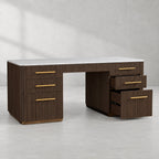 Finelle Executive Desk