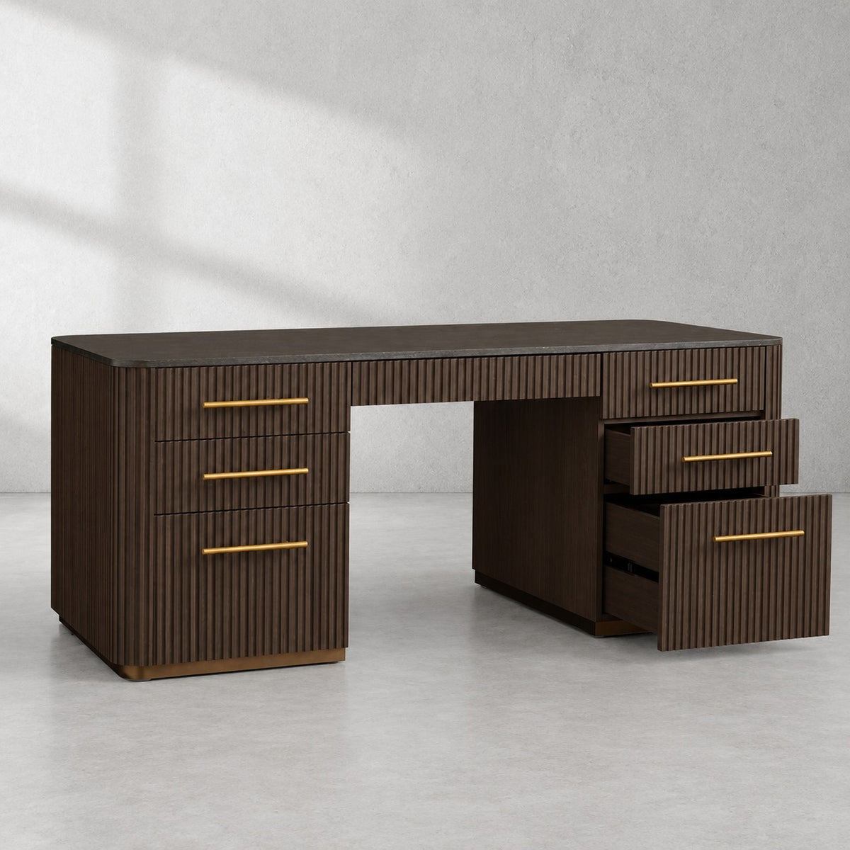 Finelle Executive Desk