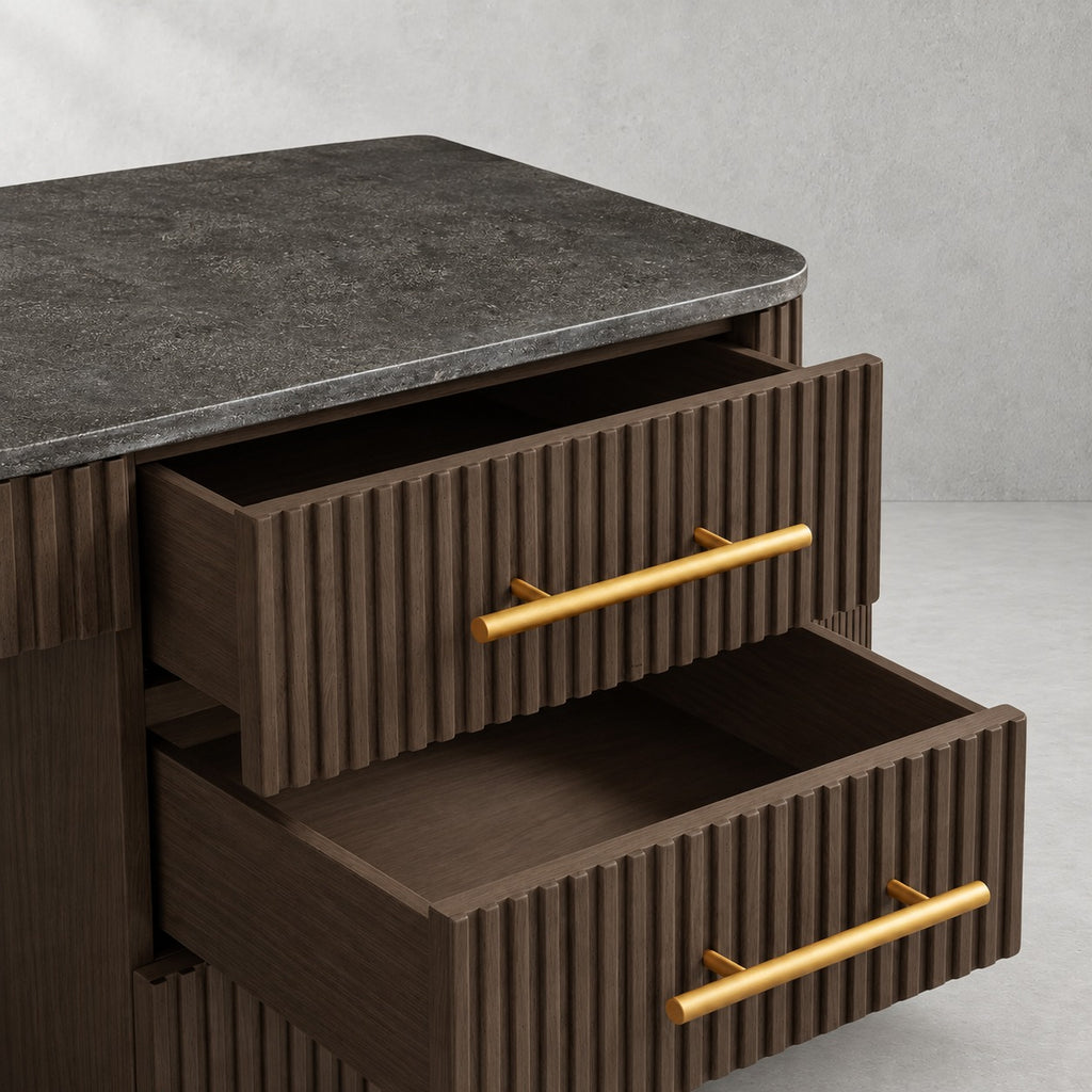 Finelle Executive Desk