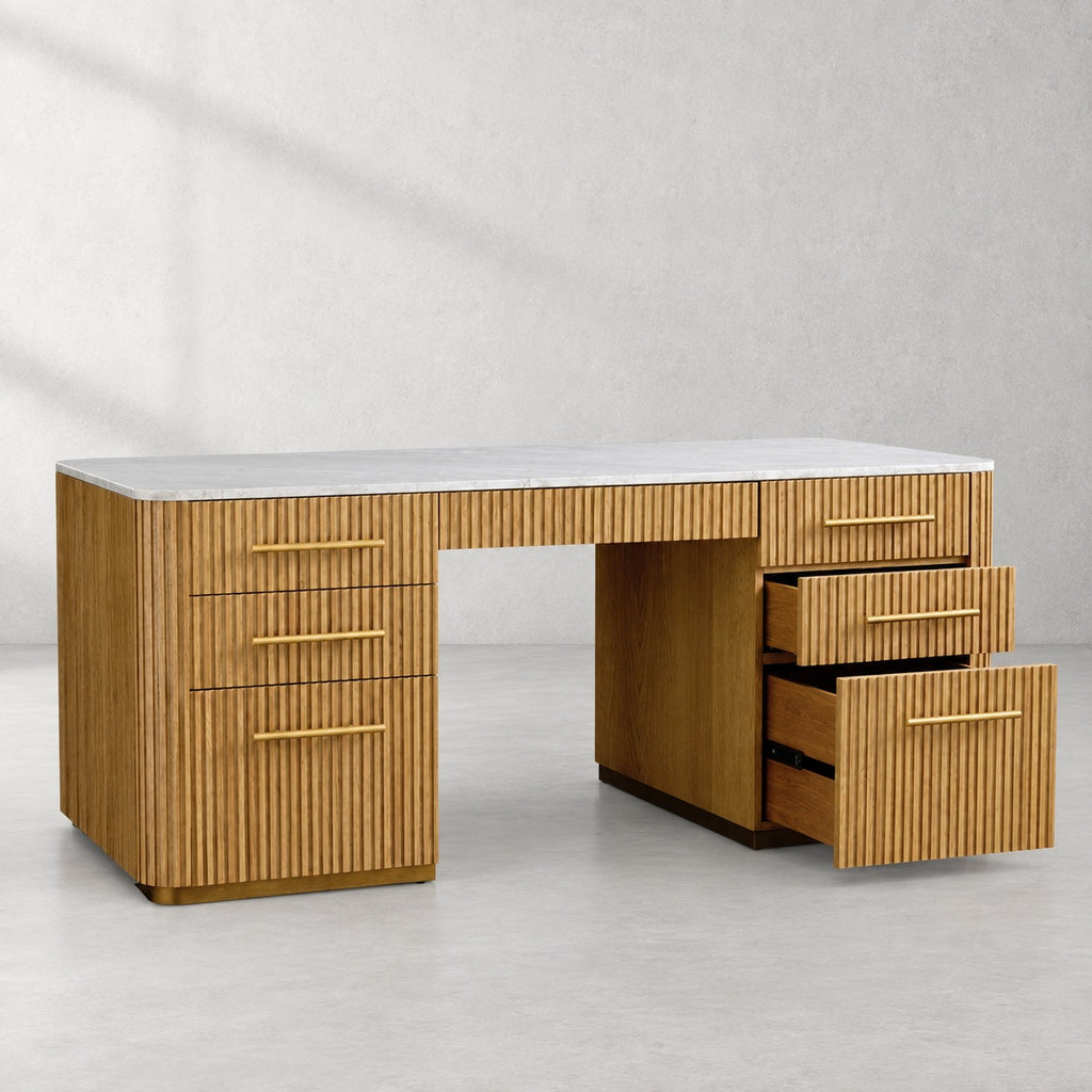 Finelle Executive Desk