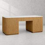Finelle Executive Desk