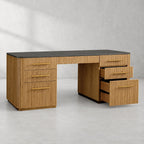 Finelle Executive Desk