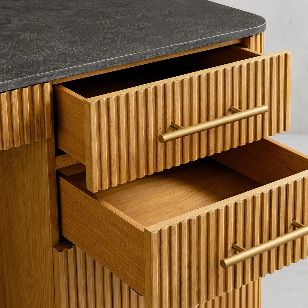 Finelle Executive Desk