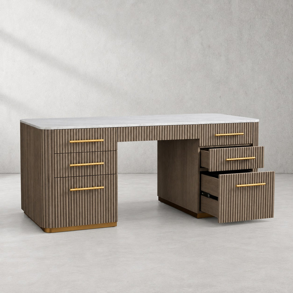 Finelle Executive Desk