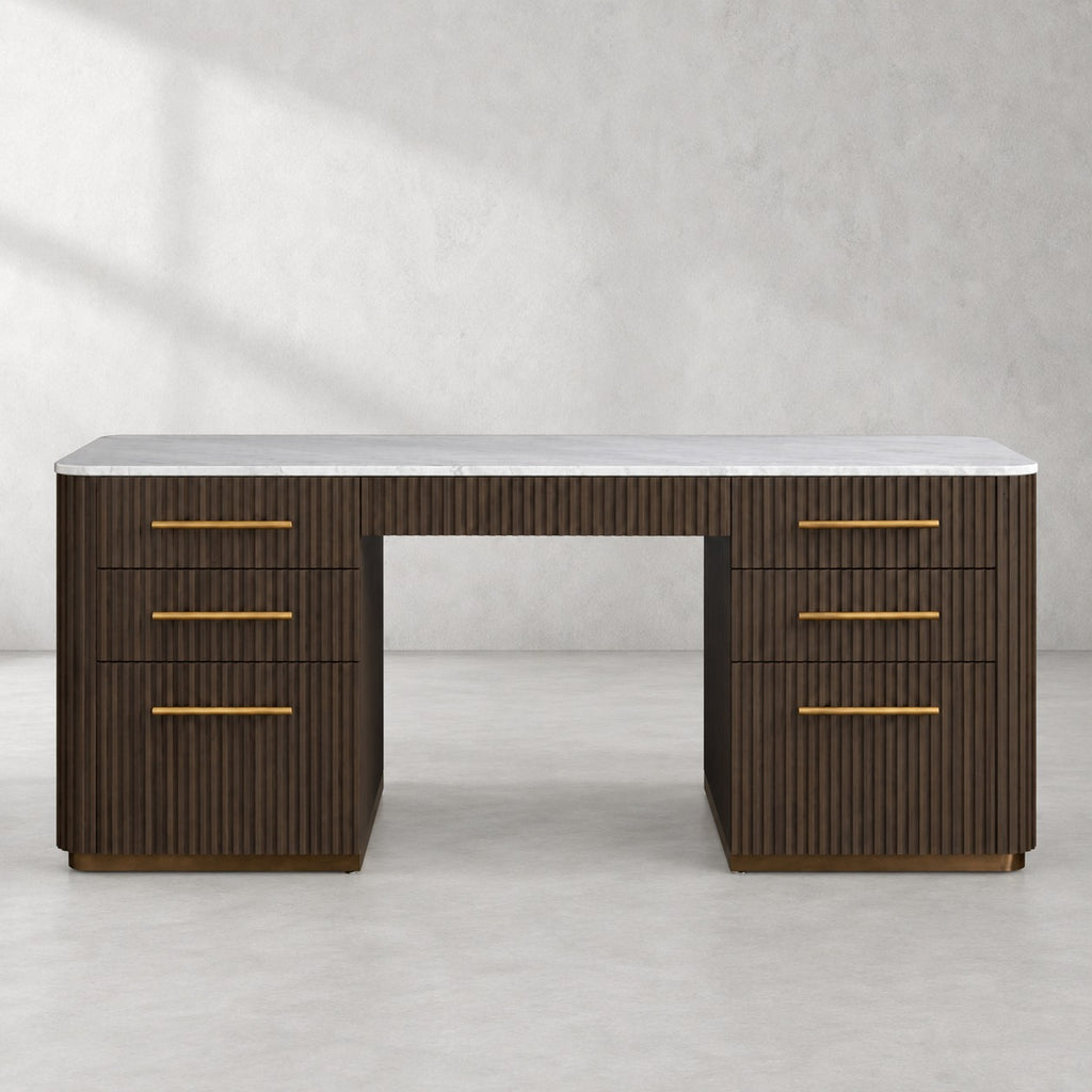 Finelle Executive Desk