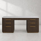 Finelle Executive Desk