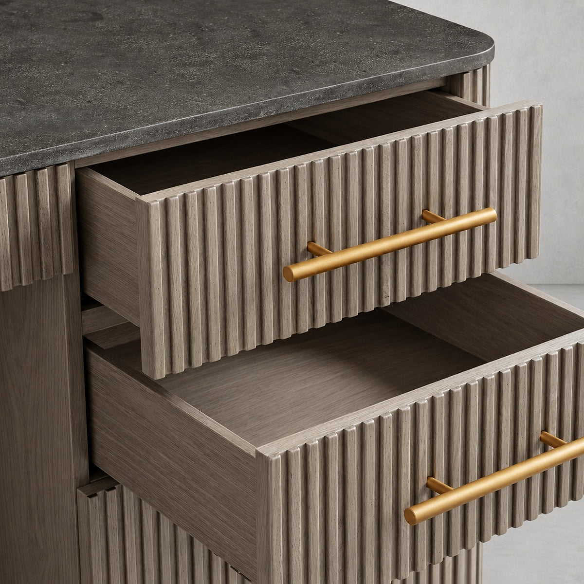 Finelle Executive Desk