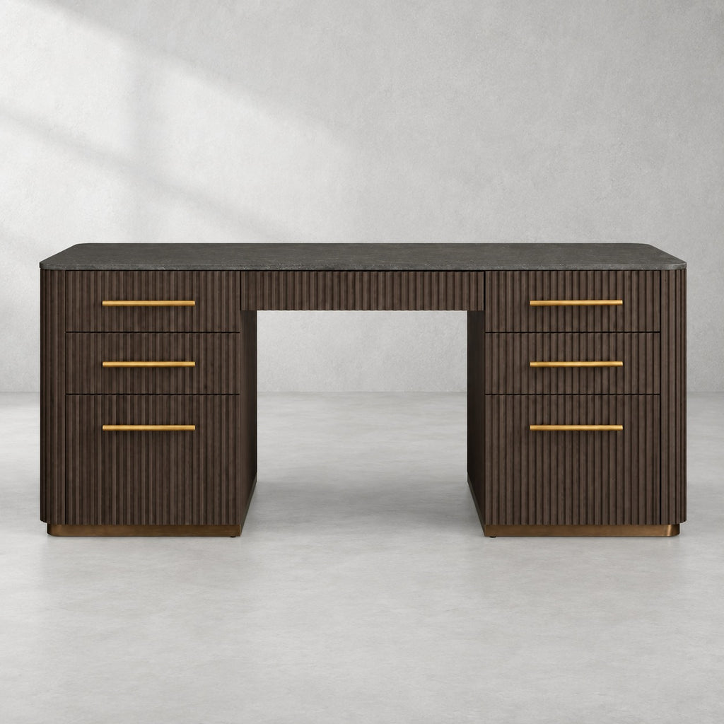 Finelle Executive Desk
