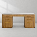 Finelle Executive Desk