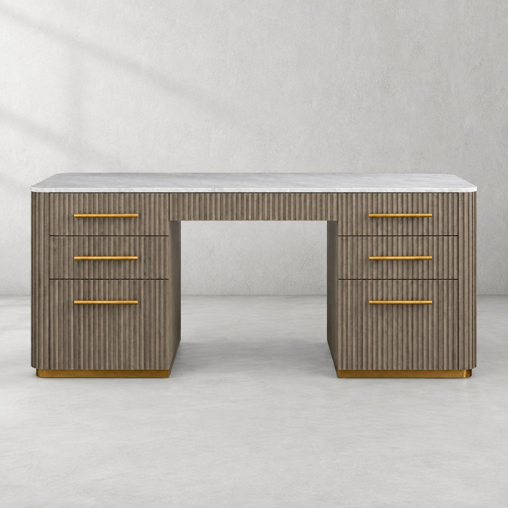 Finelle Executive Desk