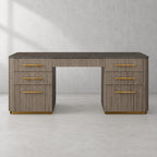 Finelle Executive Desk