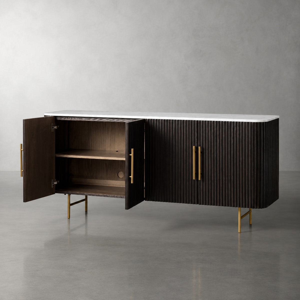 Finelle Sideboard