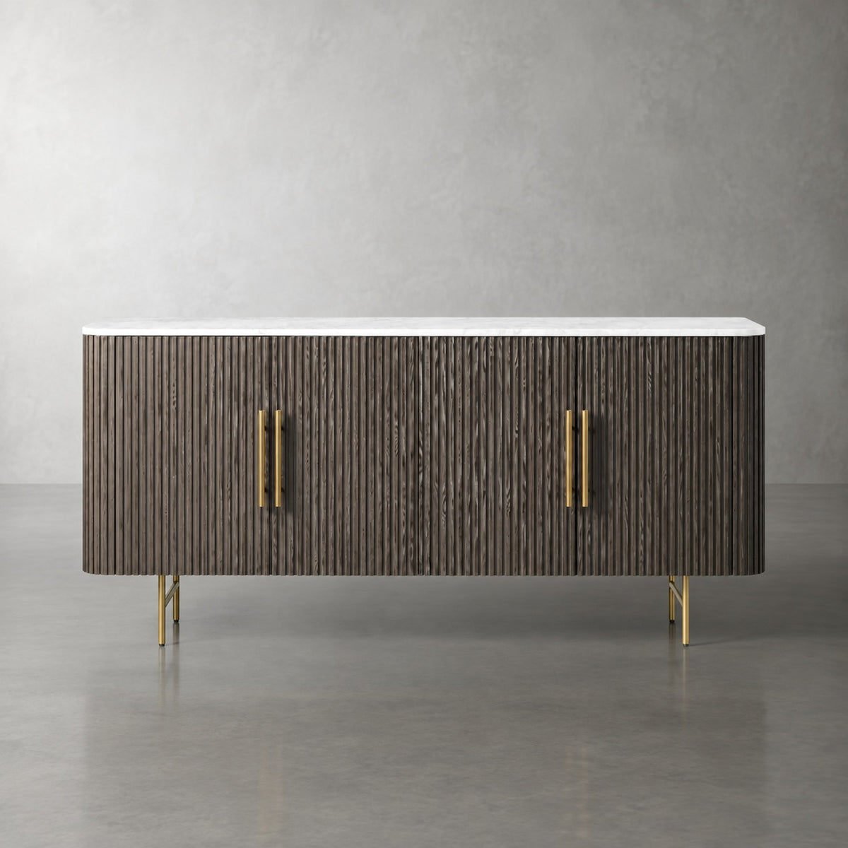 Finelle Sideboard