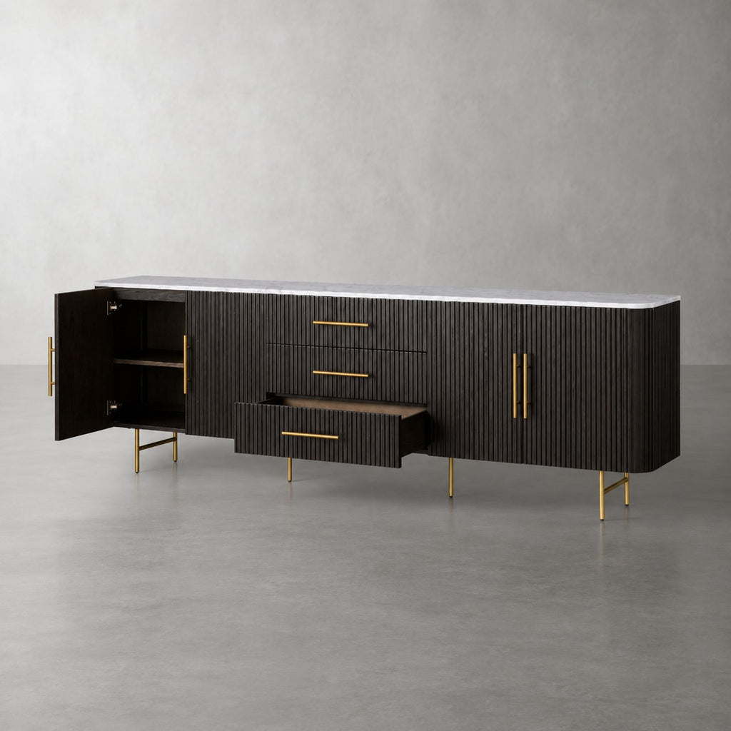 Finelle Sideboard with Drawers