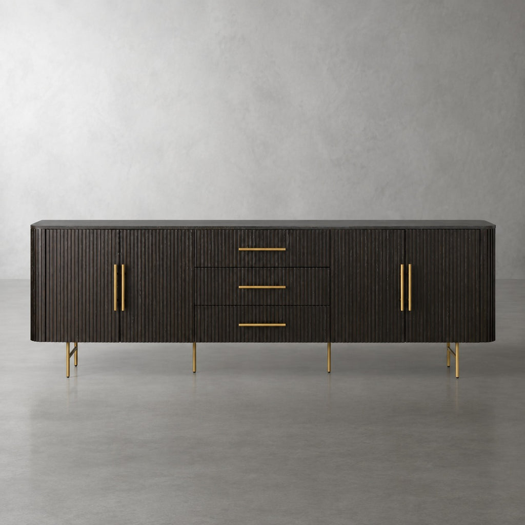 Finelle Sideboard with Drawers