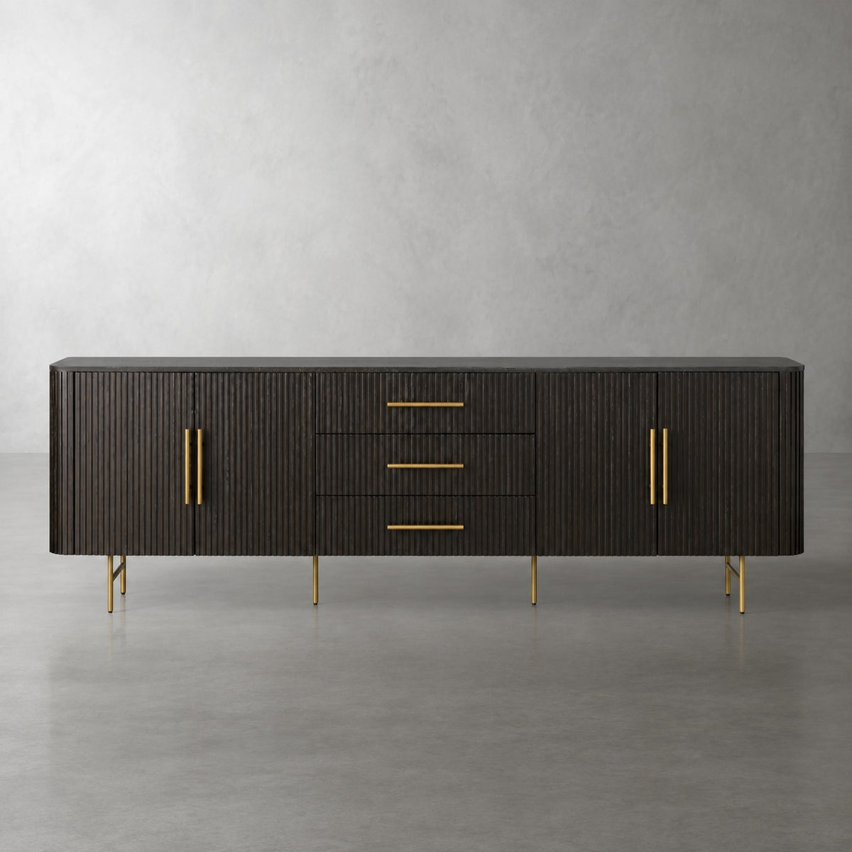 Finelle Sideboard with Drawers