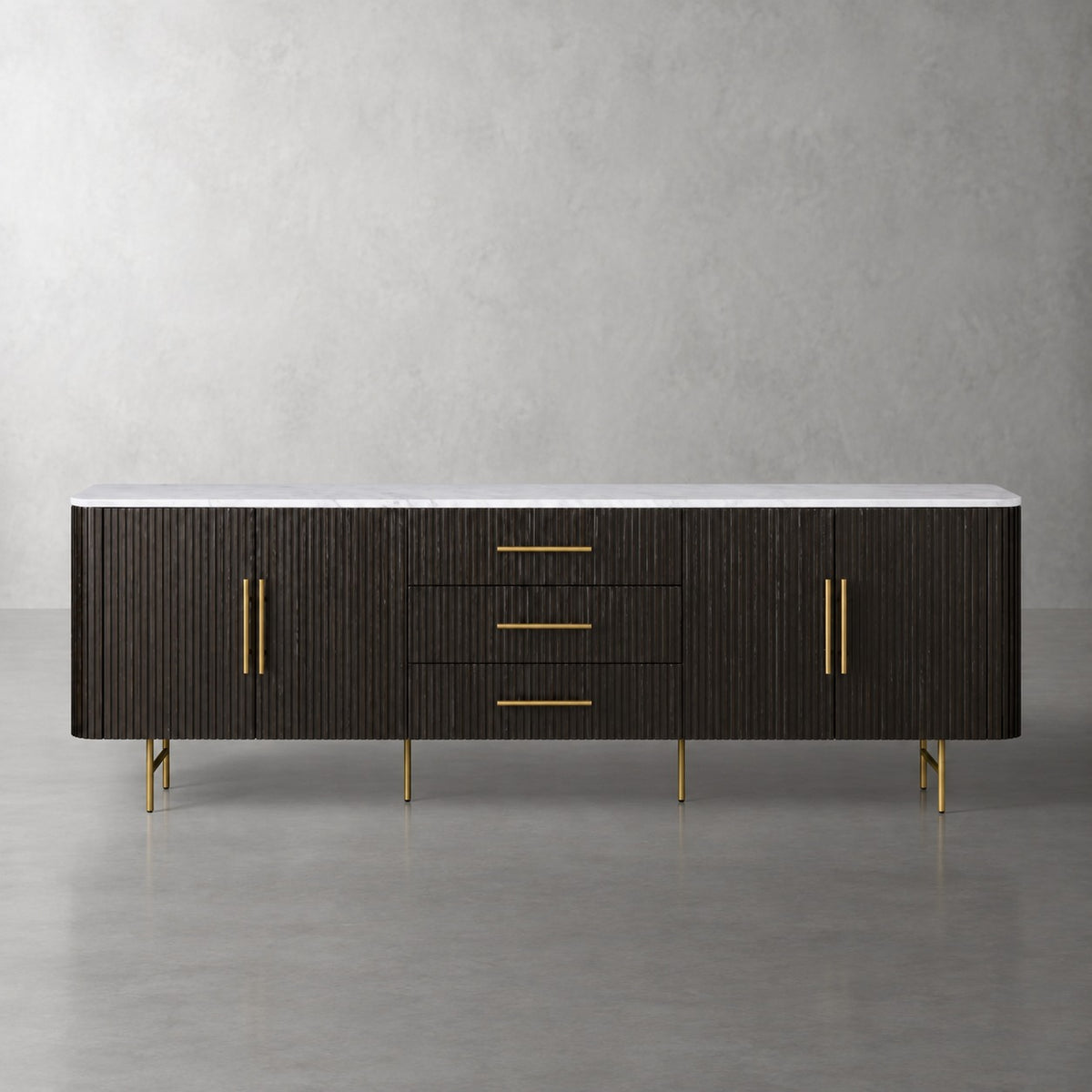 Finelle Sideboard with Drawers