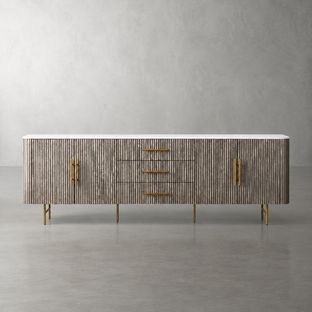 Finelle Sideboard with Drawers