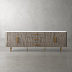 Finelle Sideboard with Drawers