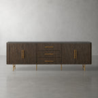 Finelle Sideboard with Drawers