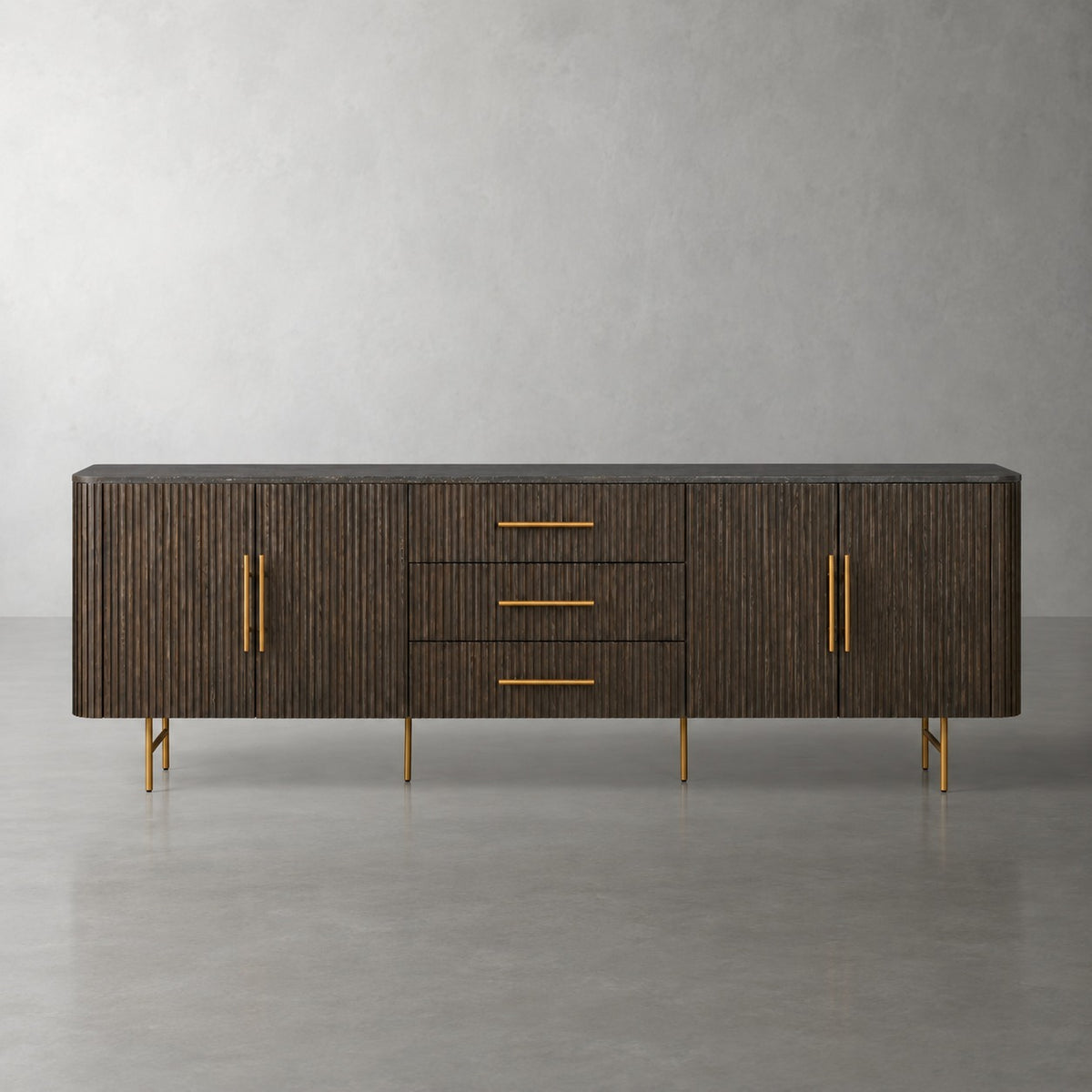 Finelle Sideboard with Drawers