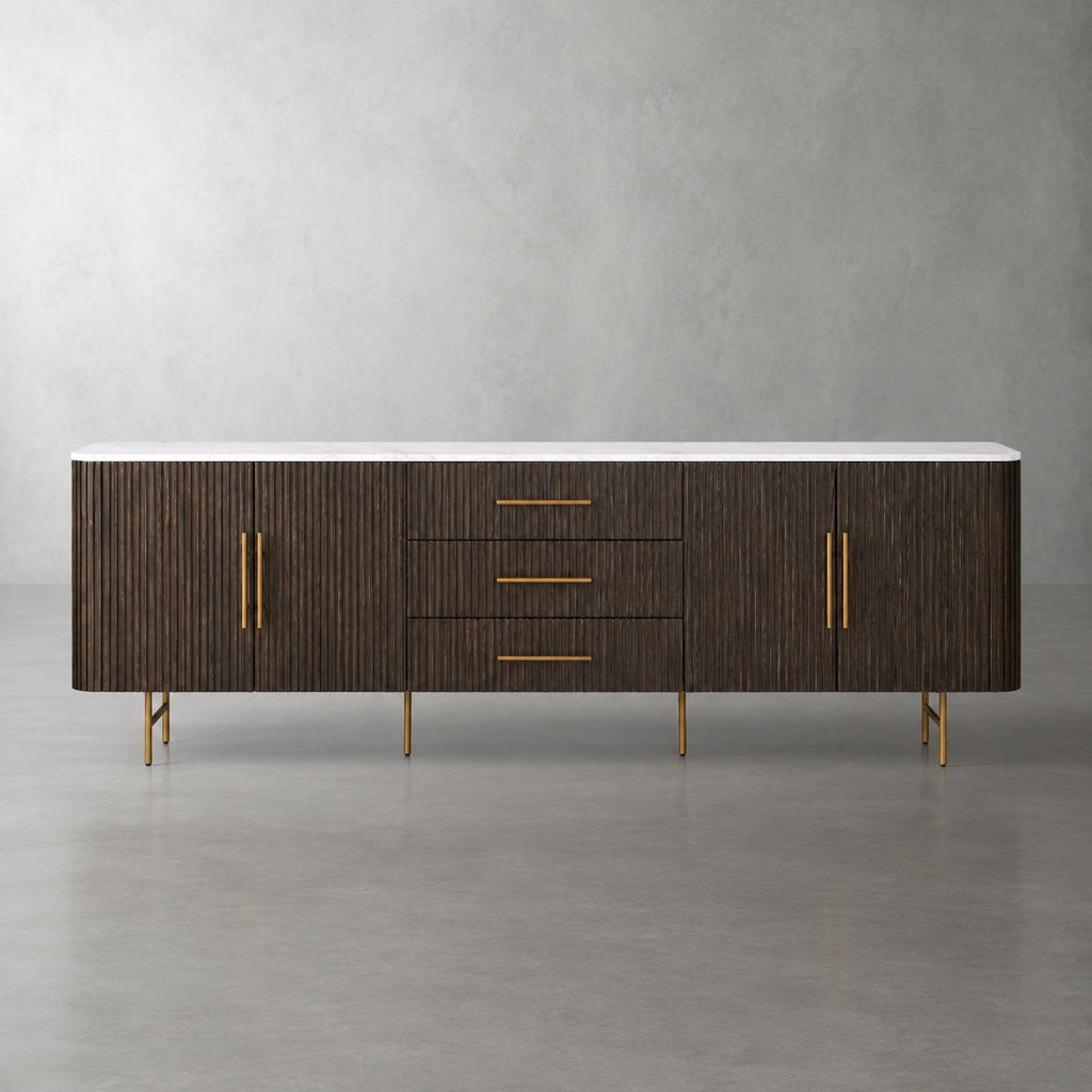 Finelle Sideboard with Drawers