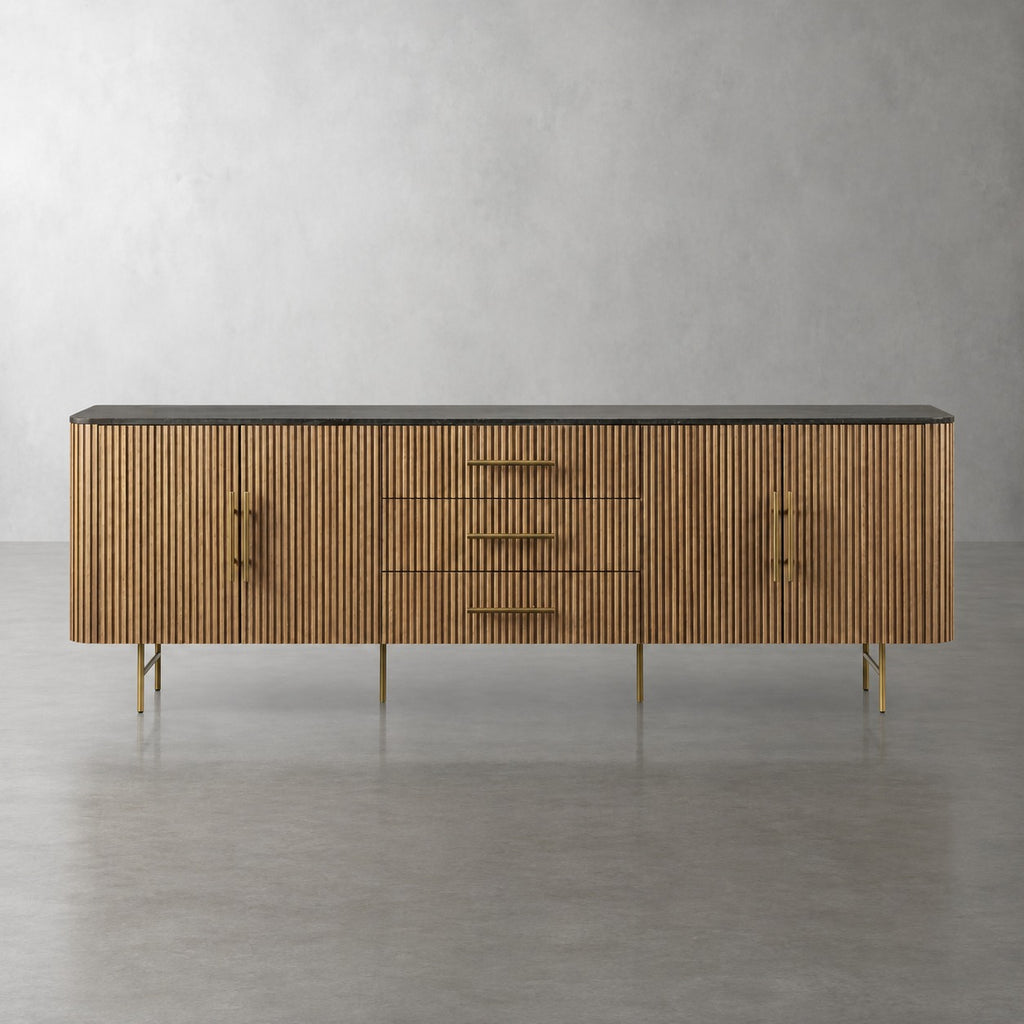 Finelle Sideboard with Drawers