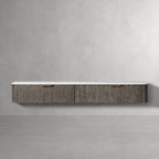 Finelle Wall Mounted Media Console