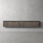 Finelle Wall Mounted Media Console