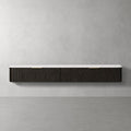 Finelle Wall Mounted Media Console