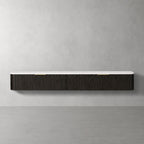 Finelle Wall Mounted Media Console