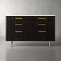Finelle Eight Drawer Dresser