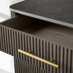 Finelle Eight Drawer Dresser