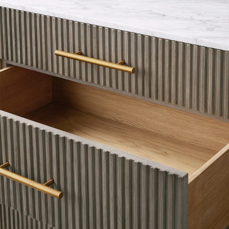 Finelle Eight Drawer Dresser