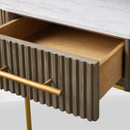 Finelle End Table with Drawer