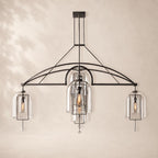 Fulcrest Grand Round Chandelier 61"