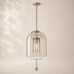 Fulcrest Pendant 13" 15"