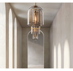 Fulcrest Pendant 13" 15"