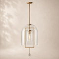 Fulcrest Pendant 13" 15"