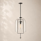 Fulcrest Pendant 13" 15"