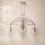 Fulcrest Round Chandelier 60"