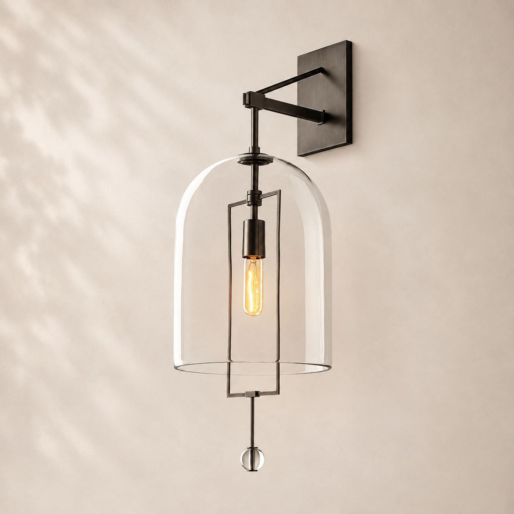 Fulcrest Sconce 23" 29"
