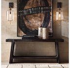 Fulcrest Sconce 23" 29"