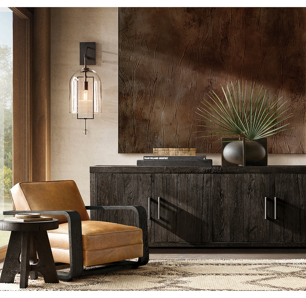 Fulcrest Sconce 23" 29"