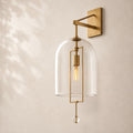 Fulcrest Sconce 23" 29"