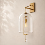 Fulcrest Sconce 23" 29"